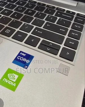 New Laptop HP ProBook MT31 16GB Intel Core I5 SSD 512GB