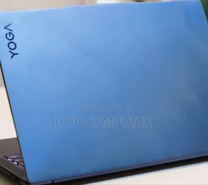 New Laptop Lenovo ThinkPad Yoga 16GB Intel Core I7 SSD 1T