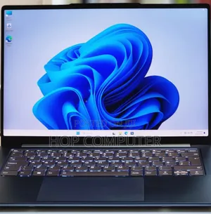 New Laptop Lenovo ThinkPad Yoga 16GB Intel Core I7 SSD 1T