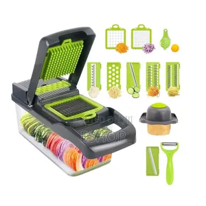 Experience the Joy of Effortless Chopping With Chopmate