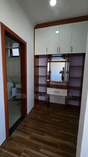 Furnished 3bdrm Apartment in Bole for sale