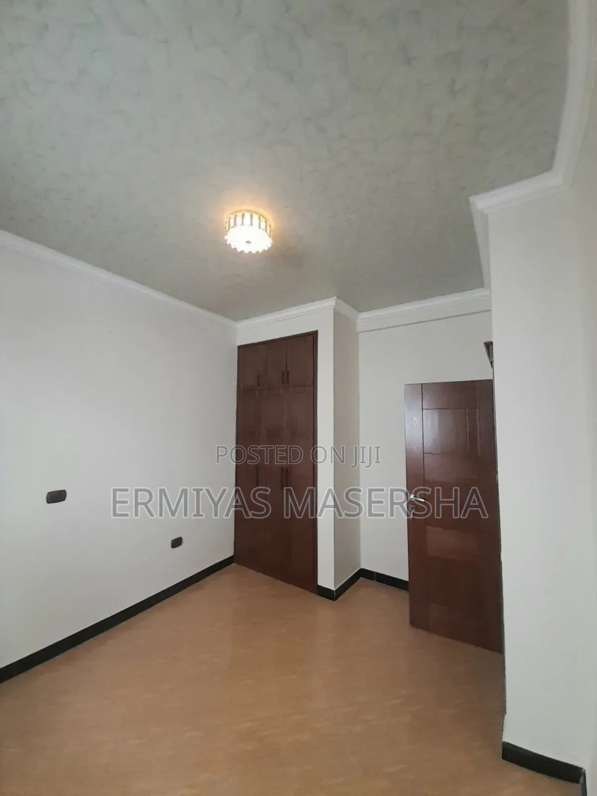 Furnished 3bdrm Apartment in Bole for sale