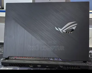 New Laptop Asus ROG Strix G15 16GB Intel Core I7 SSD 1T