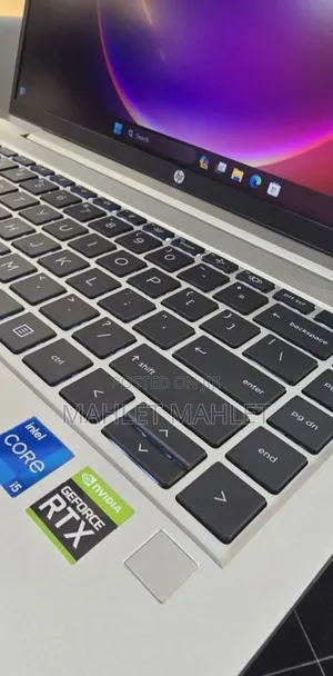 New Laptop HP ProBook MT31 16GB Intel Core I5 SSD 512GB