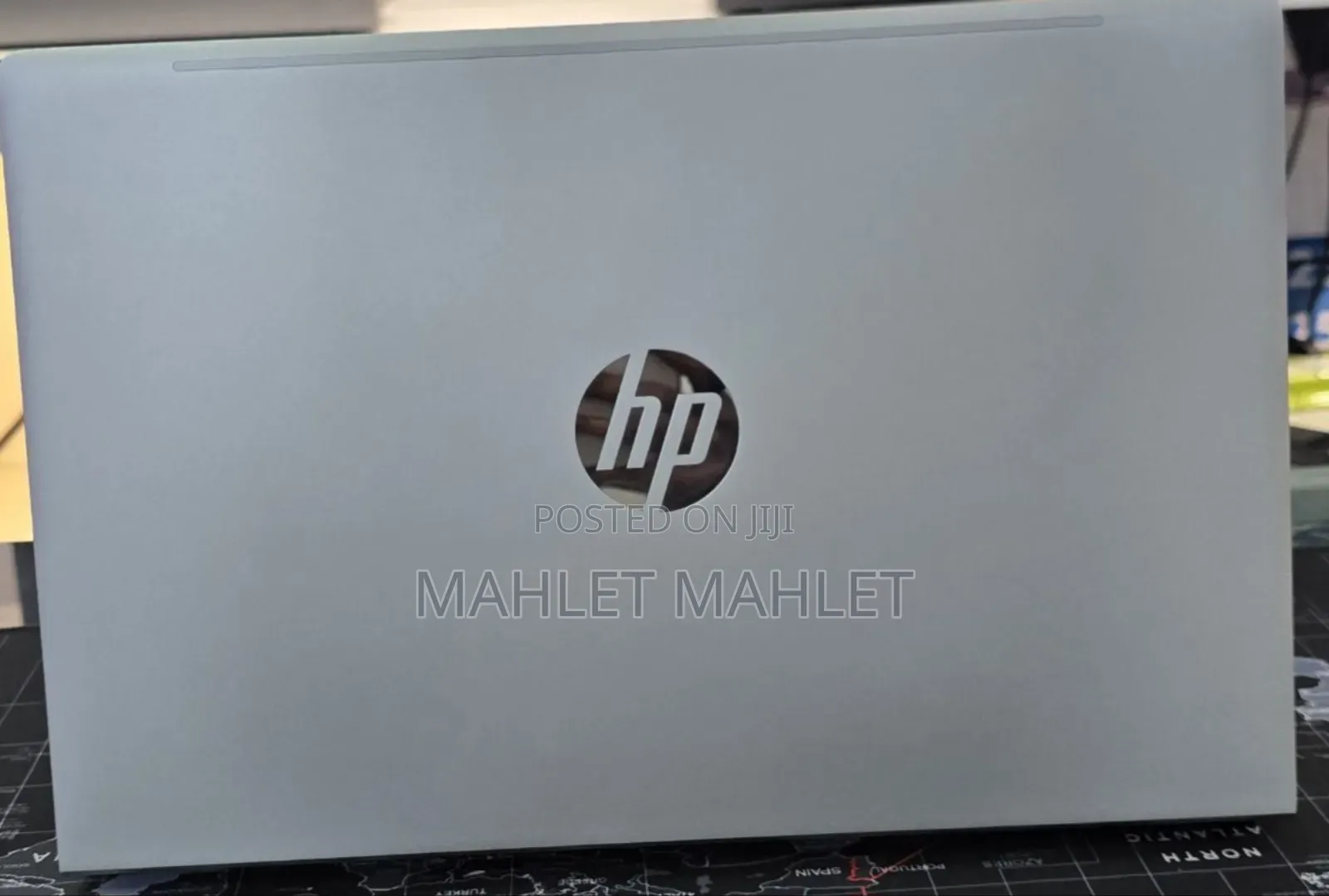 New Laptop HP ProBook MT31 16GB Intel Core I5 SSD 512GB