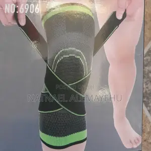 Photo - Knee Support for Man and Women