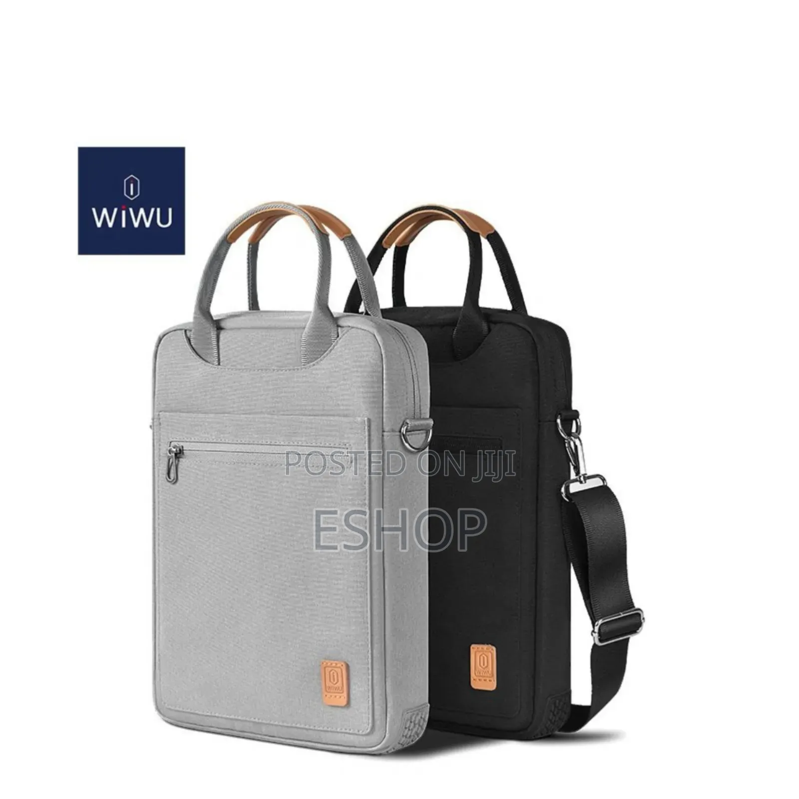 Wiwu All-in-1 Carrying Case for Electronics
