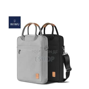 Photo - Wiwu All-in-1 Carrying Case for Electronics