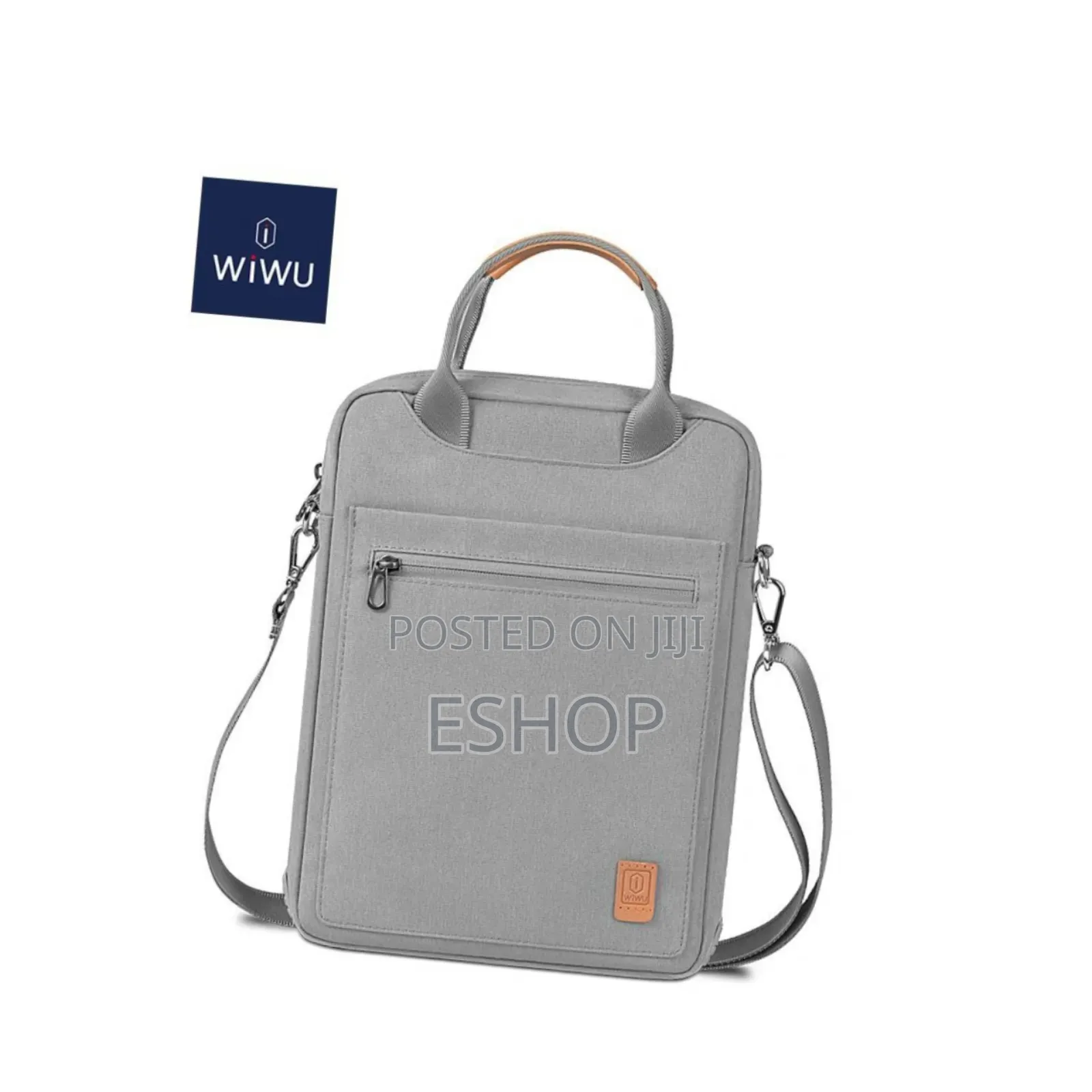 Wiwu All-in-1 Carrying Case for Electronics