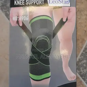 Knee Support for Man and Women
