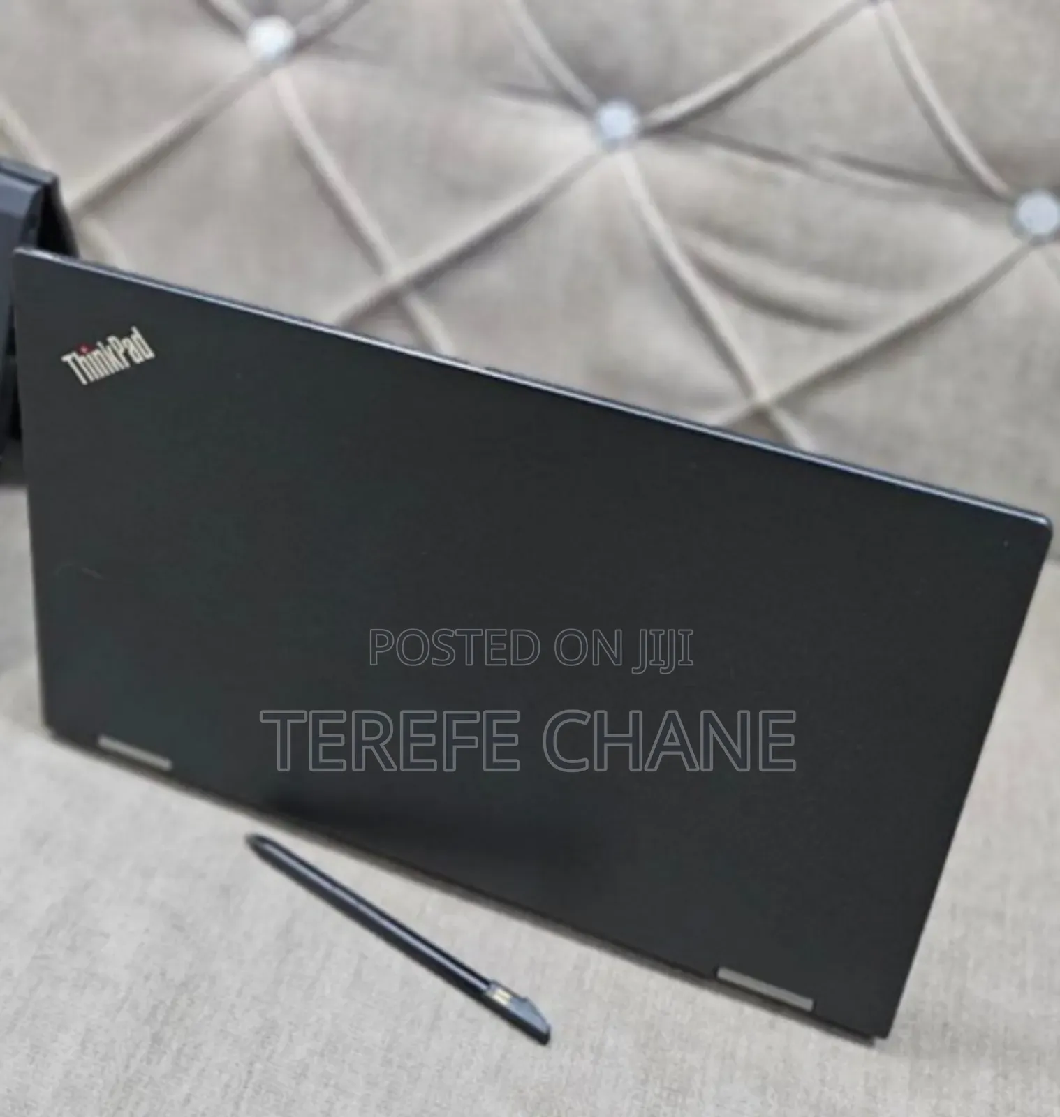 New Laptop Lenovo ThinkPad X390 Yoga 8GB Intel Core I7 SSD 512GB