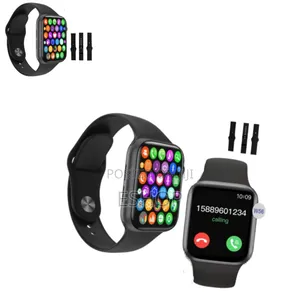 Photo - The Ultimate Gift: Brand New Series 10 With 3 Free Straps