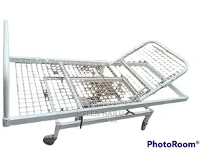 Hospital Bed