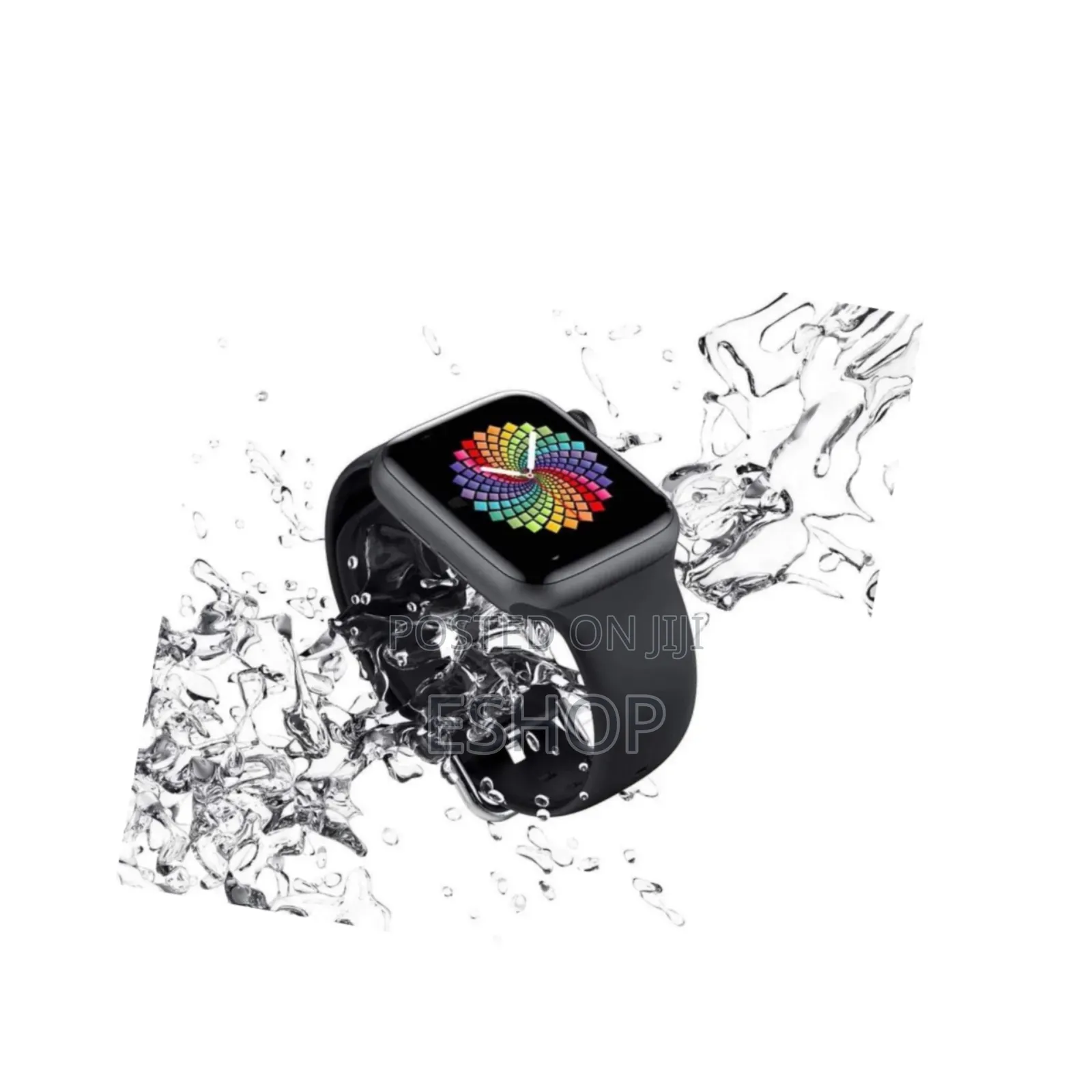 The Ultimate Gift: Brand New Series 10 With 3 Free Straps