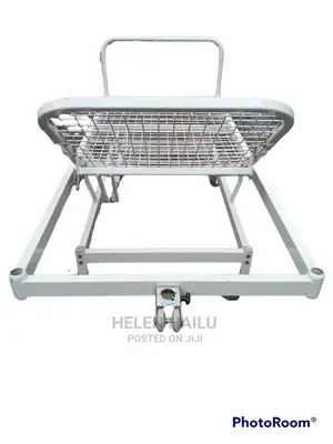 Hospital Bed