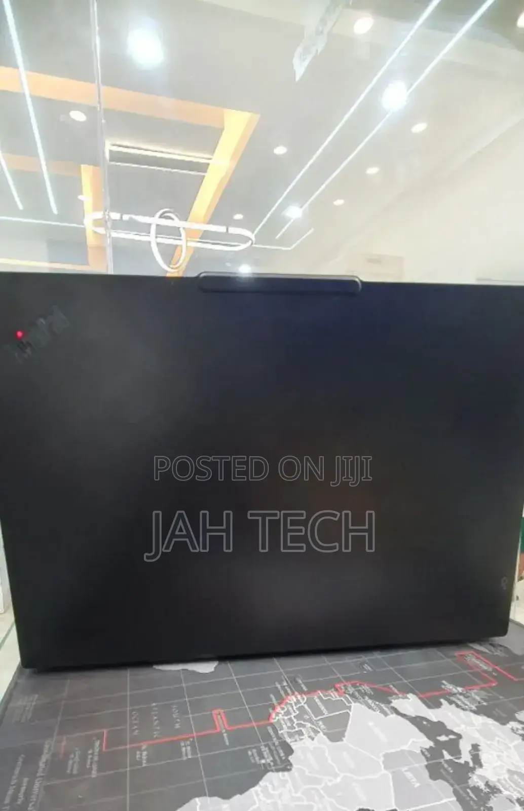 New Laptop Lenovo ThinkPad X1 Carbon 32GB Intel Core I5 SSD 1T