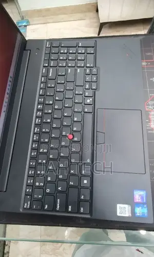 New Laptop Lenovo ThinkPad X1 Carbon 32GB Intel Core I5 SSD 1T