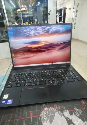 New Laptop Lenovo ThinkPad X1 Carbon 32GB Intel Core I5 SSD 1T