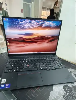 New Laptop Lenovo ThinkPad X1 Carbon 32GB Intel Core I5 SSD 1T