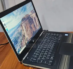 New Laptop HP Pavilion 14 4GB Intel Core I3 SSD 1T