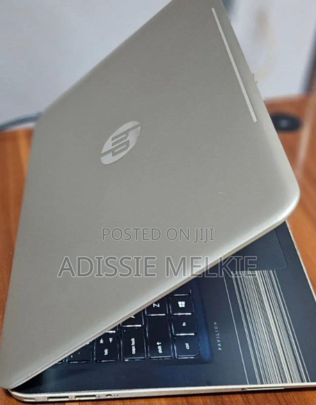 New Laptop HP Pavilion 14 4GB Intel Core I3 SSD 1T