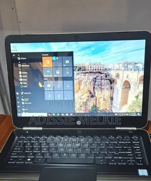 New Laptop HP Pavilion 14 4GB Intel Core I3 SSD 1T