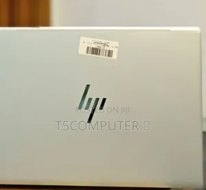 Photo - New Laptop HP EliteBook 840 G5 16GB Intel Core I7 SSD 512GB