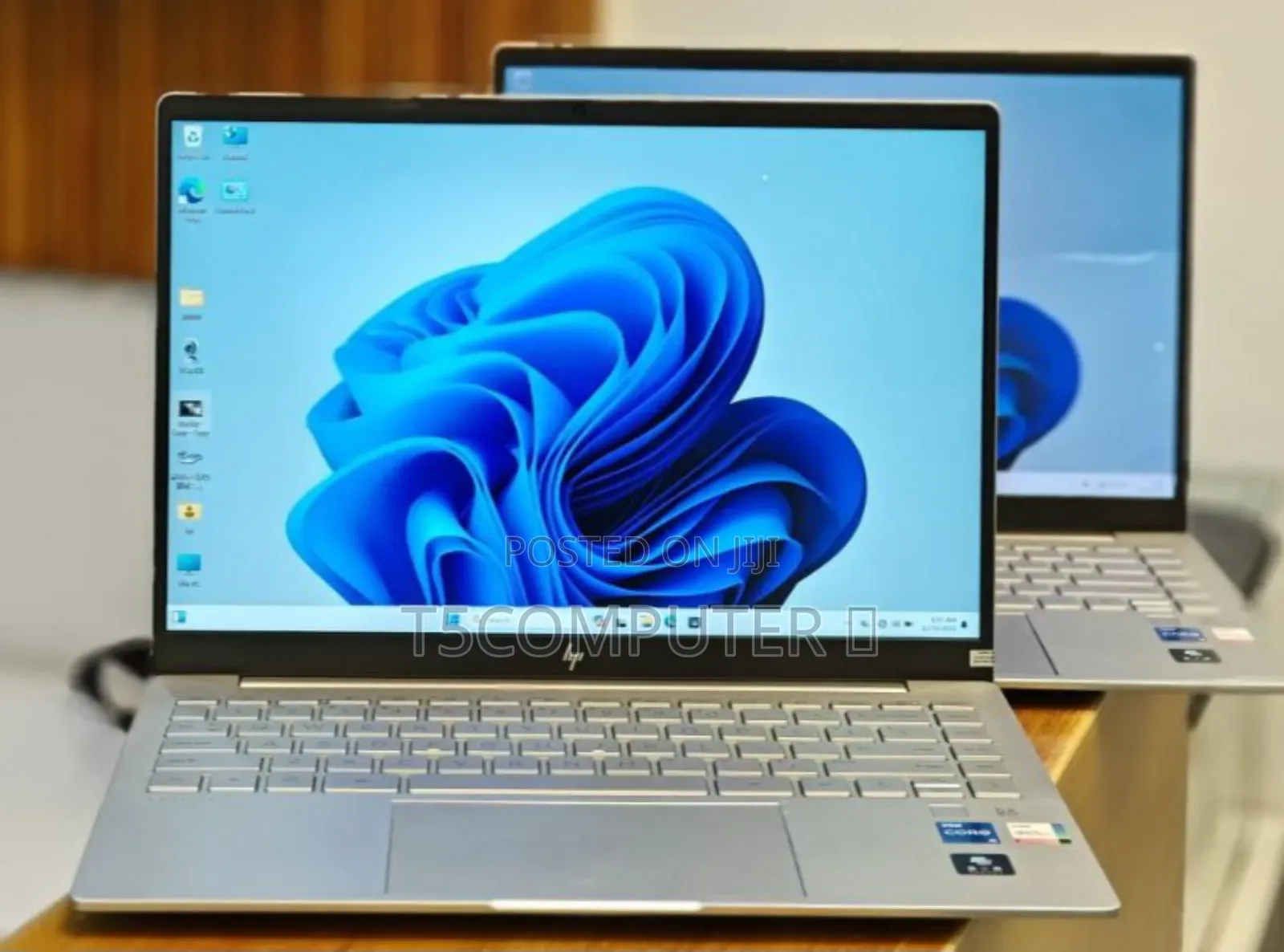 New Laptop HP EliteBook 840 G5 16GB Intel Core I7 SSD 512GB