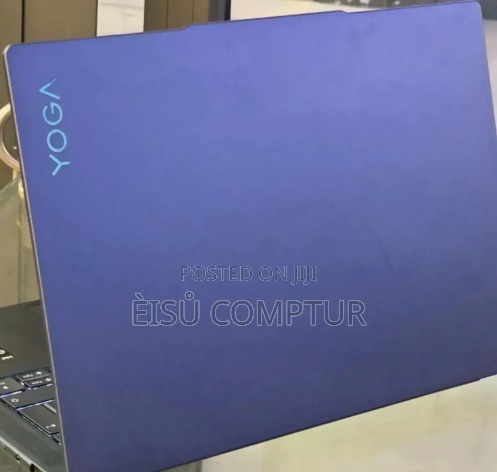 New Laptop Lenovo ThinkPad Yoga 16GB Intel Core i7 SSD 1T