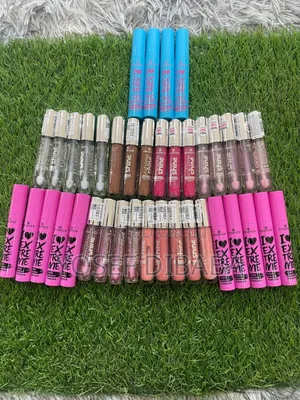 Photo - Mascara (Original I Love Extreme Essence Brand