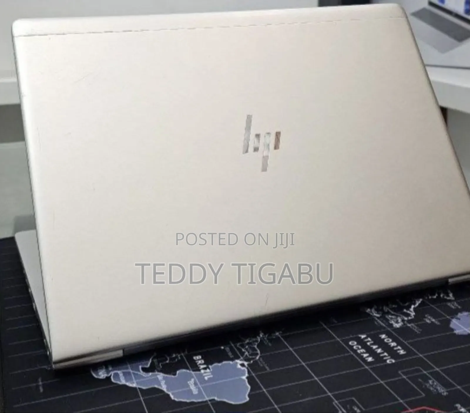 New Laptop HP EliteBook 840 G5 16GB Intel Core I5 SSD 512GB