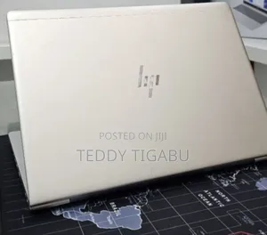 New Laptop HP EliteBook 840 G5 16GB Intel Core I5 SSD 512GB