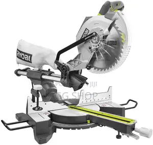 Crown Slide Miter Saw (10i)