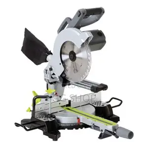 Crown Slide Miter Saw (10i)