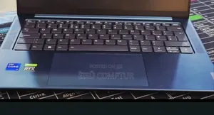 New Laptop Lenovo ThinkPad Yoga 16GB Intel Core i7 SSD 1T