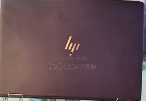 New Laptop HP Spectre X360 16GB Intel Core i7 SSD 512GB