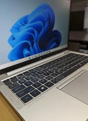 New Laptop HP EliteBook 840 G7 16GB Intel Core I7 SSD 512GB