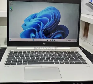 Photo - New Laptop HP EliteBook 840 G5 16GB Intel Core I5 SSD 512GB