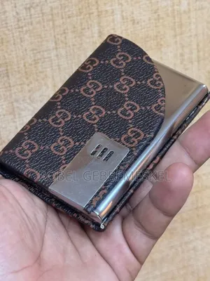 Photo - Wallet International Brand's 
 New Arrival 
*✓ _Belt + Wallet_