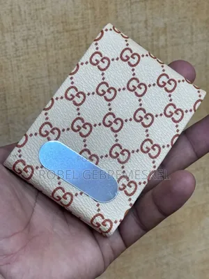 Wallet International Brand's 
 New Arrival 
*✓ _Belt + Wallet_