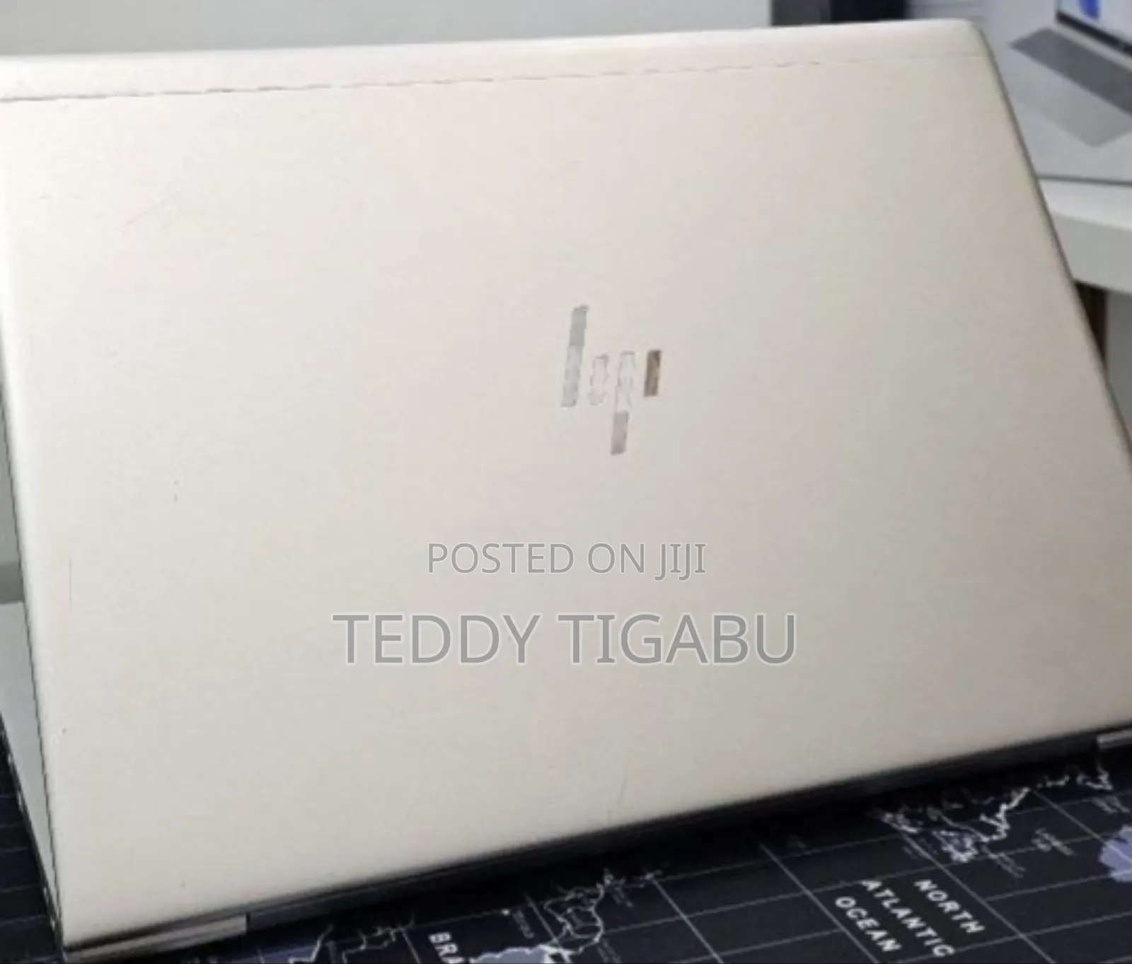 New Laptop HP EliteBook 840 G5 16GB Intel Core I5 SSD 512GB