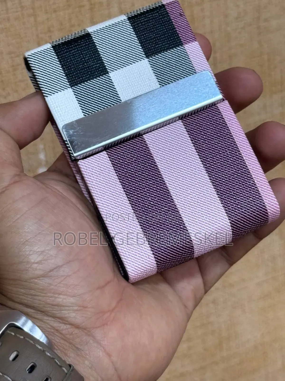 Wallet International Brand's 
 New Arrival