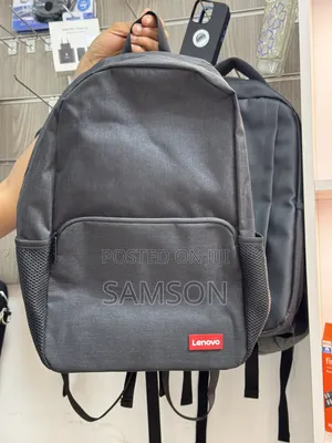 Photo - Orginal Back Bag