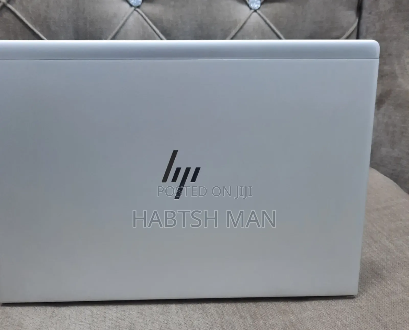 New Laptop HP EliteBook 840 G5 16GB Intel Core i7 SSD 512GB