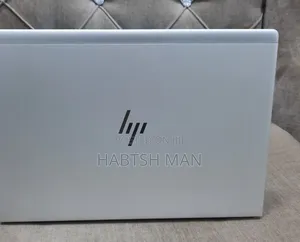 New Laptop HP EliteBook 840 G5 16GB Intel Core i7 SSD 512GB