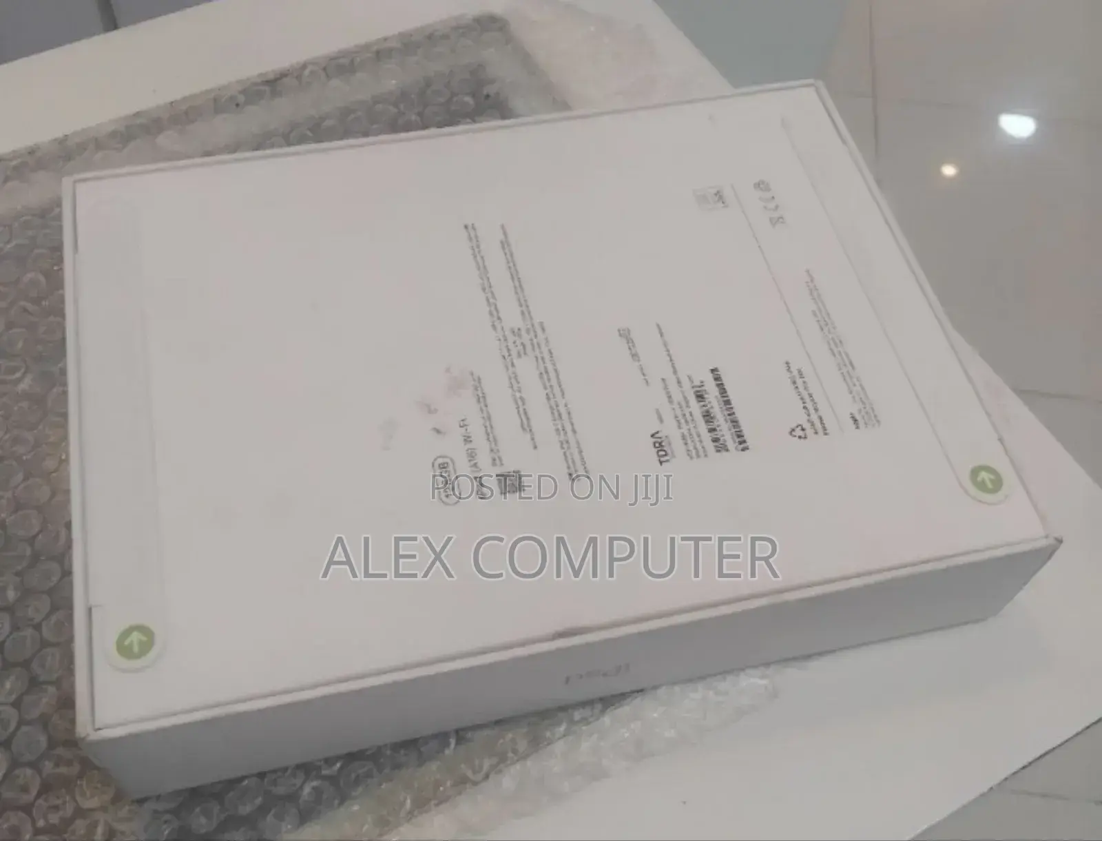 New Apple iPad Pro 11 (2025) 128 GB