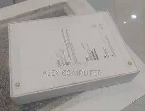 New Apple iPad Pro 11 (2025) 128 GB