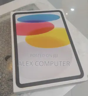 New Apple iPad Pro 11 (2025) 128 GB