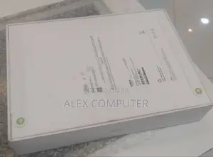 New Apple iPad Pro 11 (2025) 128 GB