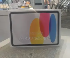 New Apple iPad Pro 11 (2025) 128 GB